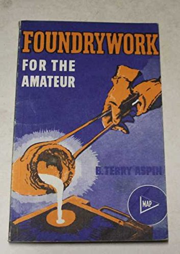 Foundry Work for the Amateur