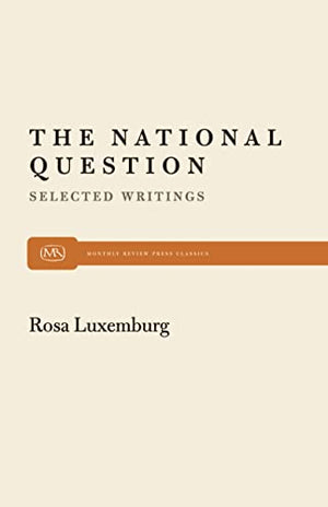 The National Question