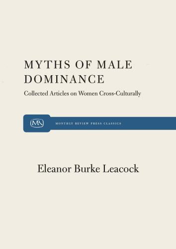 Myths of Male Dominance