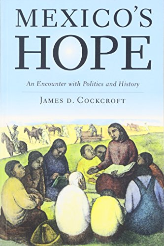 Mexico's Hope
