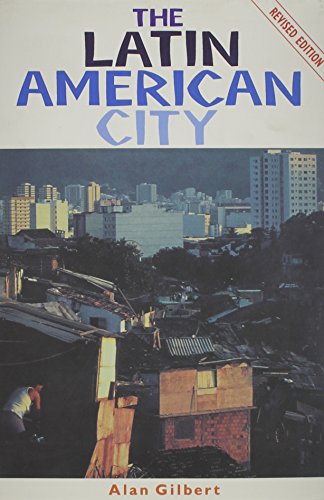 The Latin American City