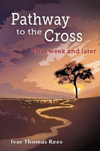 Pathway to the Cross