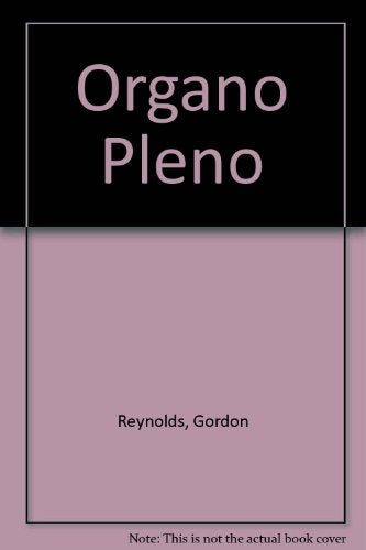 Organo Pleno