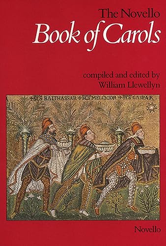 The Novello Book Of Carols