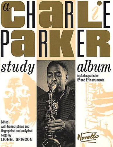 A Charlie Parker Study Album