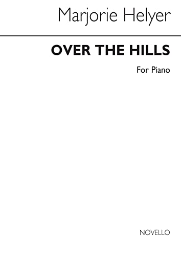 Over The Hills