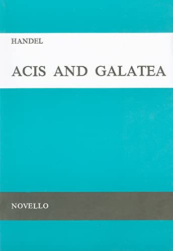 Acis And Galatea