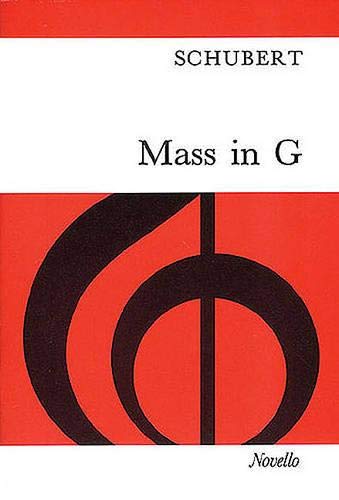Mass In G
