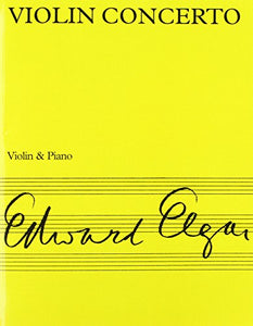 Violin Concerto Op.61 