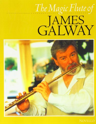 The Magic Flute Of James Galway