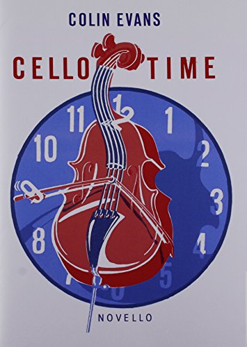 Cello Time