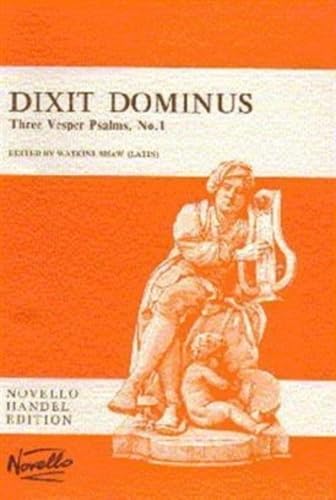 Dixit Dominus