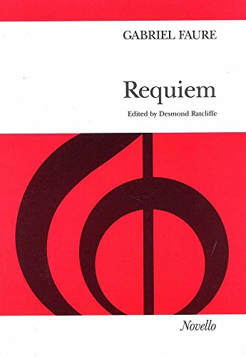 Requiem Opus 48