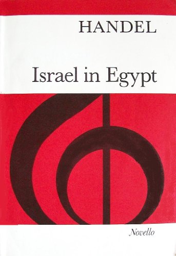 Israel In Egypt