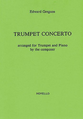 Concerto For Trumpet