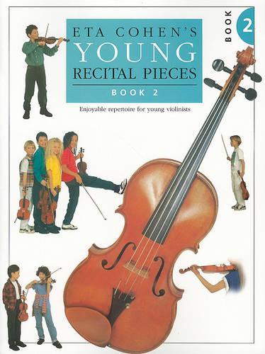 Young Recital Pieces - Book 2