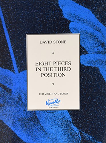 Eight Pieces In Third Position