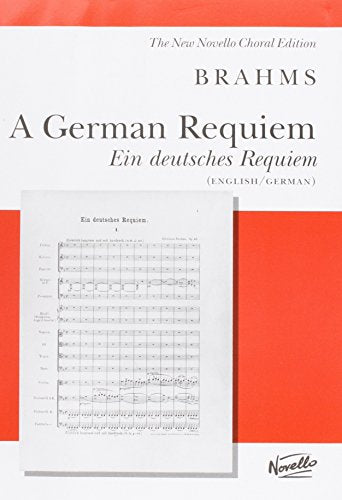 A German Requiem