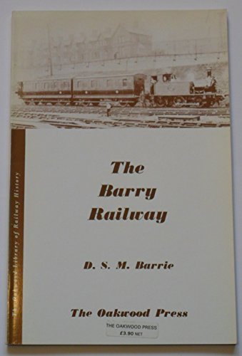 The Barry Railway