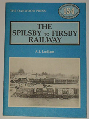 Spilsby to Firsby Railway