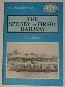 Spilsby to Firsby Railway 