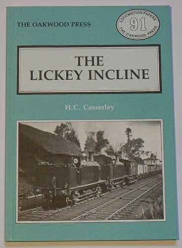 Lickey Incline