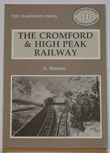 Cromford and High Peak Railway 