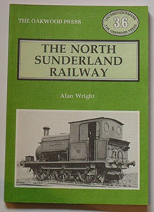 North Sunderland Railway 