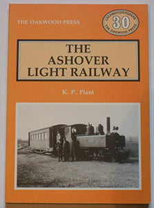 The Ashover Light Railway 