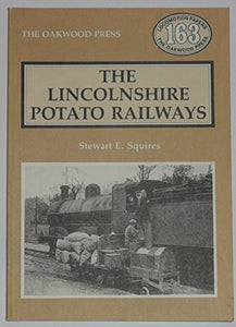 Lincolnshire Potato Railways 