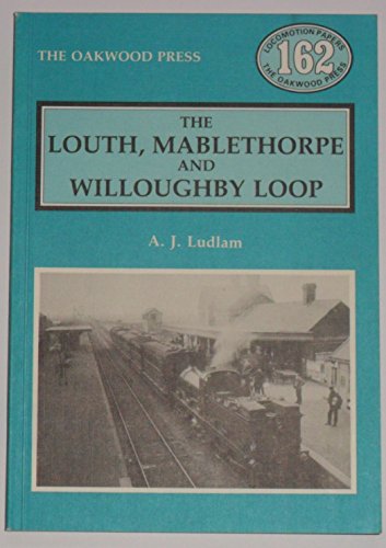 Louth, Mablethorpe and Willoughby Loop