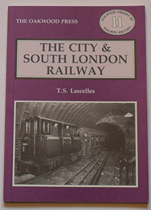 City and South London Railway