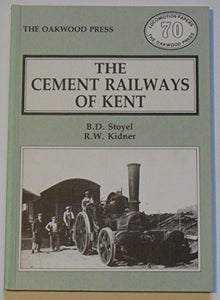 Cement Railways of Kent 