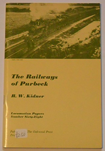 Railways of Purbeck