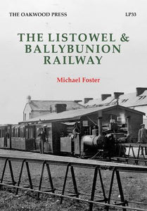 Listowel and Ballybunion Railway 