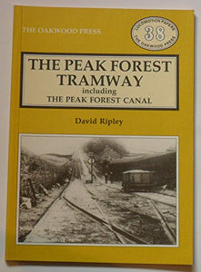 Peak Forest Tramway 
