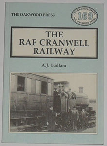 RAF Cranwell Railway 