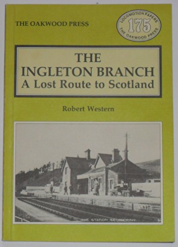 Ingleton Branch