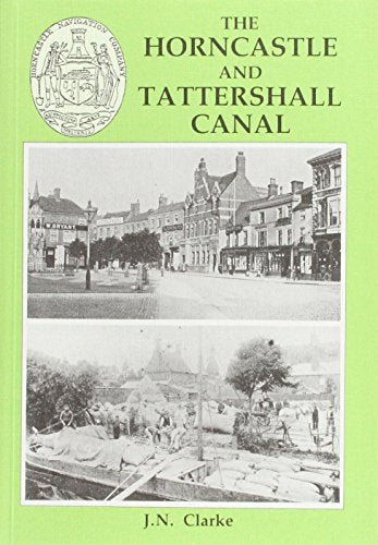 The Horncastle and Tattershall Canal