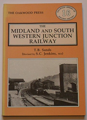 Midland and South Western Joint Railway