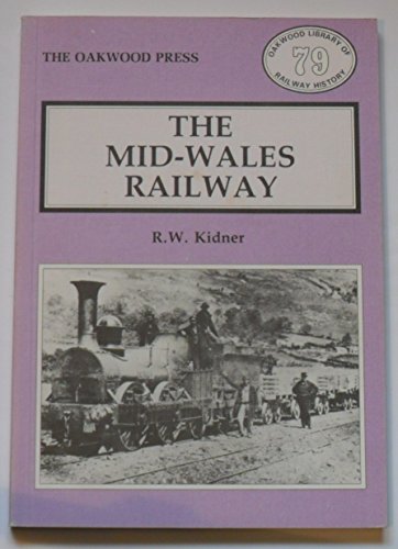 Mid-Wales Railway