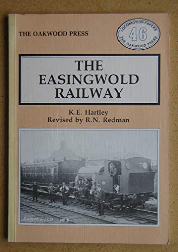 Easingwold Railway