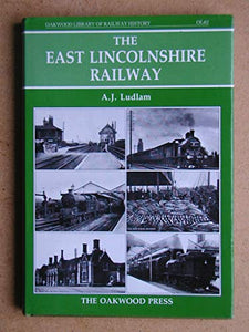 The East Lincolnshire Railway 