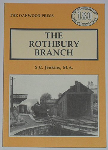 The Rothbury Branch