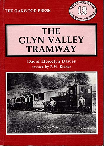The Glyn Valley Tramway