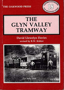 The Glyn Valley Tramway 