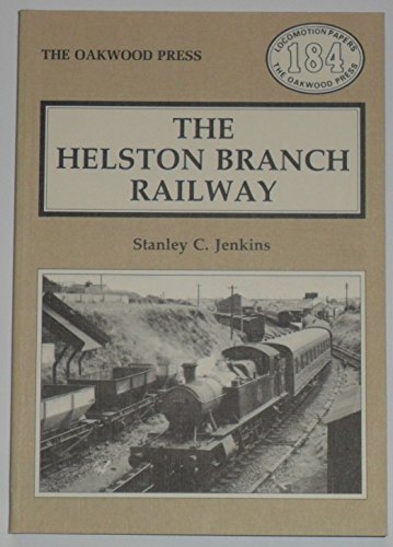 Helston Branch Railway