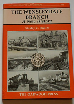 Wensleydale Branch