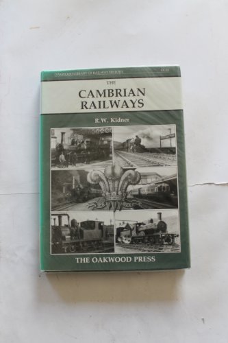 The Cambrian Railways