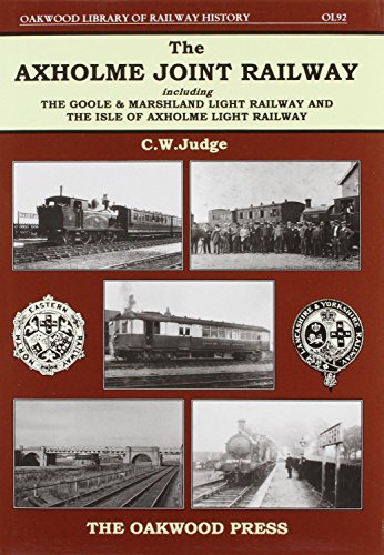Axholme Joint Railway
